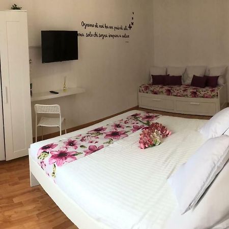 Orchids Apartment Roma Dış mekan fotoğraf