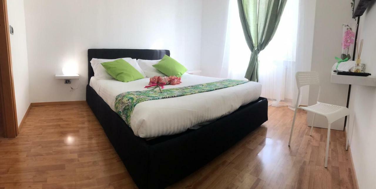Orchids Apartment Roma Dış mekan fotoğraf