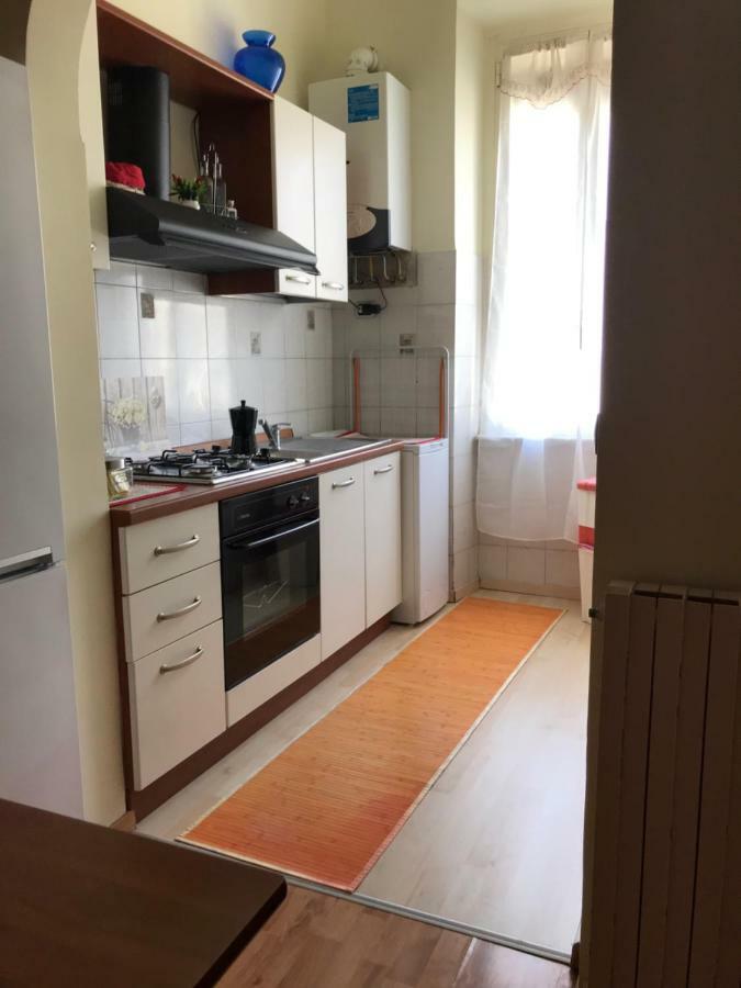 Orchids Apartment Roma Dış mekan fotoğraf