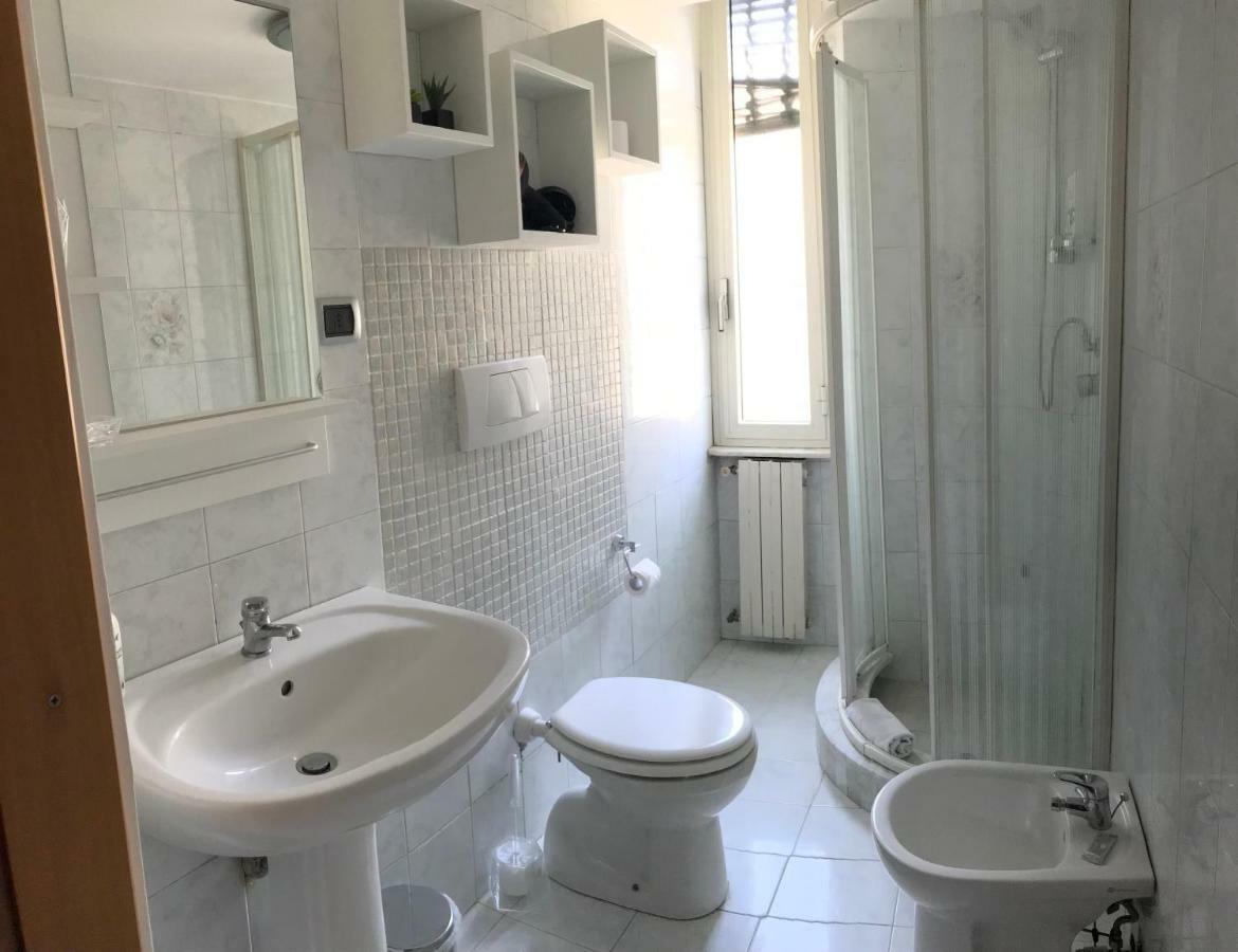 Orchids Apartment Roma Dış mekan fotoğraf