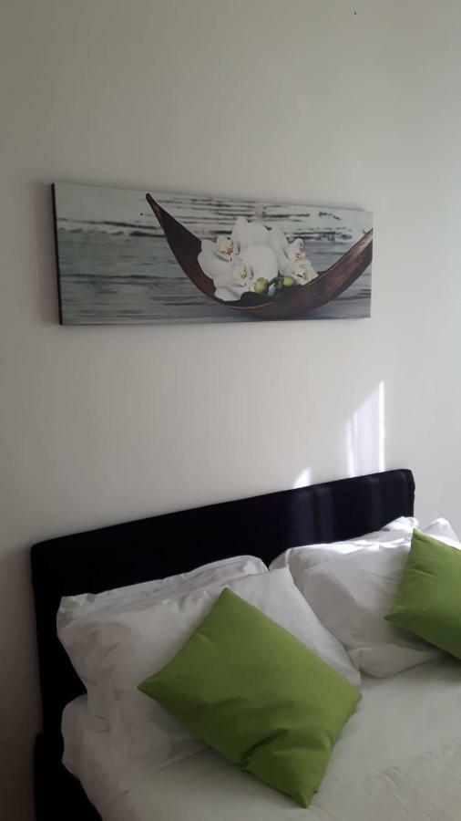 Orchids Apartment Roma Dış mekan fotoğraf